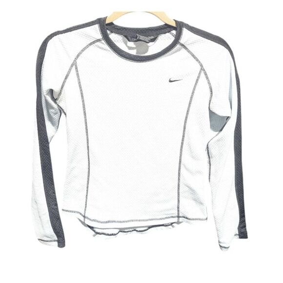 NIKE Sphere Dry Long Sleeve Size XS - Picture 2 of 3